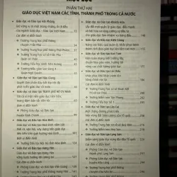 Giáo dục Việt Nam 1945 - 2010  755874