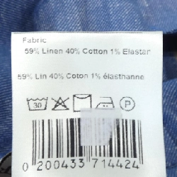 Quần BERWICH - Hàng hiệu Authentic 884177