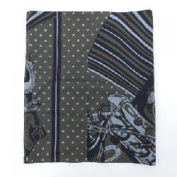 Khăn choàng HERMES - Hàng hiệu Authentic 884240