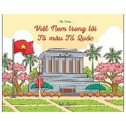 Việt Nam Trong Tôi - Tô Màu Tổ Quốc (2025) - BeChan