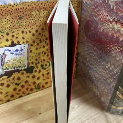 Đứa Trẻ Thứ 44 - Tom Rob Smith 992472