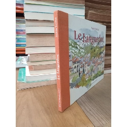 Le Languedoc - Andrée Terlizzi 758706