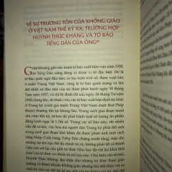 Việt Nam vận hội - Nguyễn Thế Anh 748996