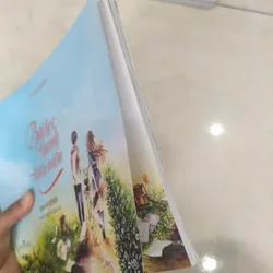 Bài học thanh thiếu niên của tác giả Thanh Lương 🌱 689284