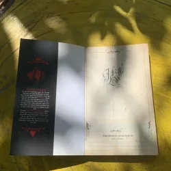 COMBO HOÀNG HẬU CƠ- MARISSA MEYER 782691