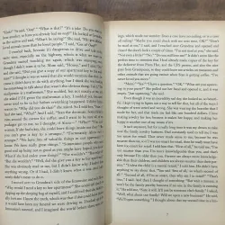 Extremely Loud & Incredibly Close - Jonathan Safran Foer 746388