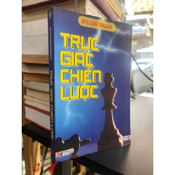 Trực giác chiến lược - William Duggan