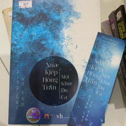 Nửa kiếp hồng trần một khúc du ca 75283