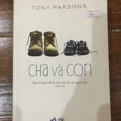 Cha và con - Tony Parsons (6)