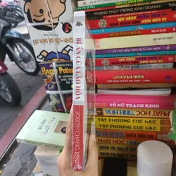 Bí Ẩn Của Lão Hóa- Joseph Chang, Ph.D. 702747