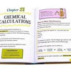 Big Fat NoteBook (Sách nhập) - 4 quyển 758722