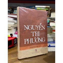 Nguyễn Tri Phương - Đào Đăng Vỹ