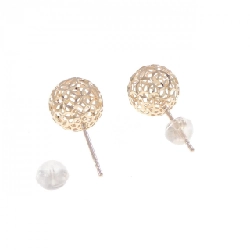 K18PG Bông tai - Hàng hiệu Chính hãng 874363