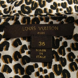 【Mã giảm giá】Váy LOUIS VUITTON 652551