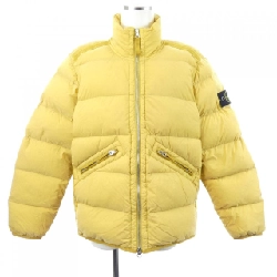STONE ISLAND 811543028 Áo khoác lông - Hàng hiệu Authentic