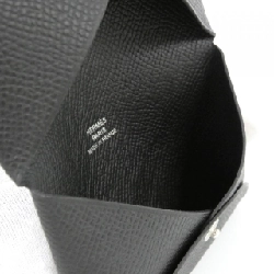 Thẻ đựng thẻ Hermes Calvi 044164CK 624245