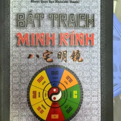 BÁT TRẠCH MINH KÍNH 100K