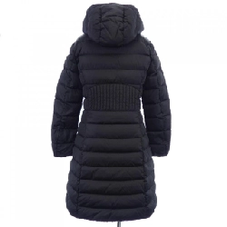MONCLER TALEV Áo khoác lông 633372