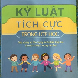 Kỷ luật tích cực trong lớp học 1002