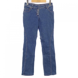 クリスチャンディオール CHRISTIAN DIOR 3P12044501 ジーンズ - Hàng hiệu Authentic