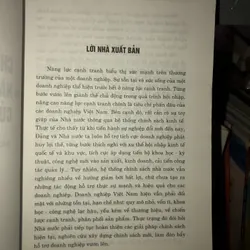 Chính sách kinh tế và năng lực cạnh tranh của doanh nghiệp - TS. Đinh Thị Nga 596135