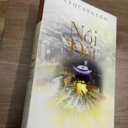 Nồi Đất - Bùi Quang Lâm