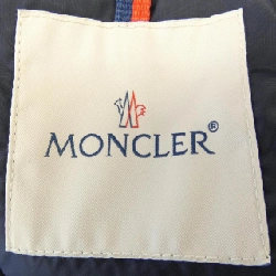 Moncler MONCLER áo khoác lông 636033