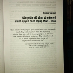 Ngoại giao Việt Nam 1945 - 2000 469644