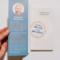 Cân Bằng Cảm Xúc Cả Lúc Bão Giông 993393