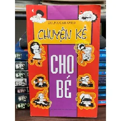Chuyện kể cho bé — Zulma Carraud
