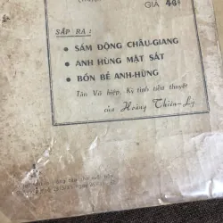 Trong Gia Đình (En Famille) - Hector Malot (bản dịch: Ba Dương) - Tiểu thuyết 695106