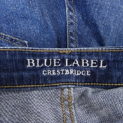 Quần jeans BLUE LABEL CRESTBRIDGE 649267