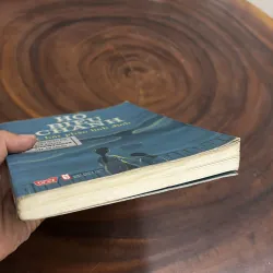 [Rách Góc Trang Cuối] - II Tiểu Thuyết: Chút Phận Linh Đinh - Hồ Biểu Chánh - 2018 1001915