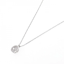 Dây chuyền kim cương PT900/PT850 0.233CT - Hàng hiệu Authentic 861918