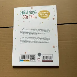Hiểu lòng con trẻ- Vương Huệ 789166