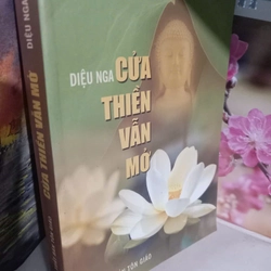 cửa thiền vẫn mở