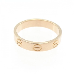 Nhẫn Mini Love Cartier - Hàng hiệu Authentic 837077