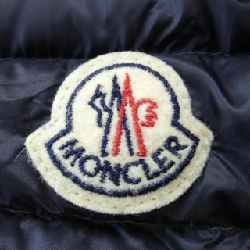 MONCLER Áo khoác lông - Hàng hiệu Authentic 636313