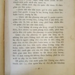 TÌM HIỂU CÔNG TÁC HẬU CẦN THỜI XƯA 694599