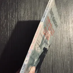 Tuyết trên ngọn kilimanjaro  602023