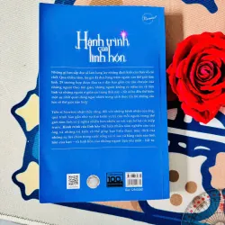 Sách Tâm Linh - Hành Trình Của Linh Hồn - TS. Michael Newton - Như Mới