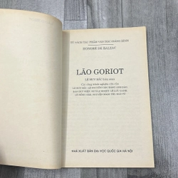 Lão Goriot. 2a2 521787