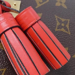 Túi xách vai Louis Vuitton Monogram Santongju M43556 613681