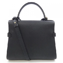 【Mã giảm giá】Túi DELVAUX 659859