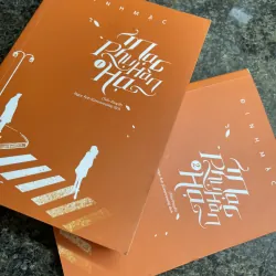 Mạc phụ hàn hạ Đinh Mặc Bộ 2 tập  777965