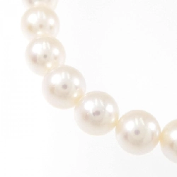 Dây chuyền ngọc trai Akoya Tasaki 6.5-7mm - Hàng hiệu Authentic 841649