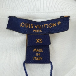 Louis Vuitton LOUIS VUITTON Khăn choàng Monogram T-shirt FTTS94UOL T-shirt - Hàng hiệu Chính hãng 634749