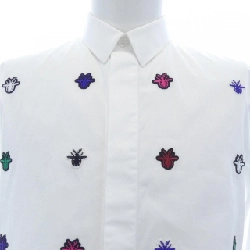 DIOR HOMME 963C545M1581 Áo sơ mi - Hàng hiệu Chính hãng 891645