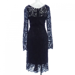 Dolce & Gabbana DOLCE&GABBANA F6O72T/FLMKZ Váy 647603