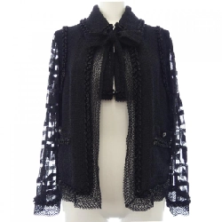 Áo khoác CHANEL 634936